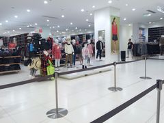 -优衣库(南宁万象城店)
