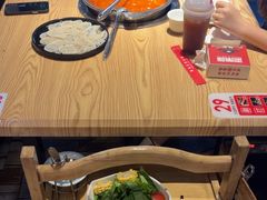 -正禾鲜·潮汕牛肉火锅(凯德天府店)