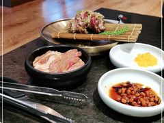-味家烤肉烤鳗鱼牛排(西塔旗舰店)