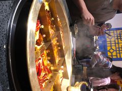 -大味老火锅City店