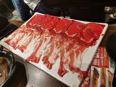 -呷哺呷哺 小火锅 (浦东新欧尚超市店)