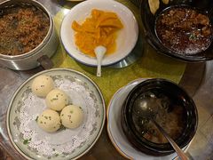 黑糯米南瓜-孙府大院(步行街店)