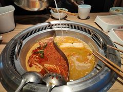 -季季红火锅(南康宝林大厦店)