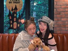 -弗兰克牛排西餐厅Ribone steak house(柠檬花园店)