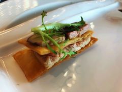 -鹭江潮餐厅•福建菜(鹭江佲家酒店)