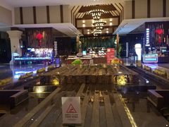 -西双版纳融创皇冠假日度假酒店