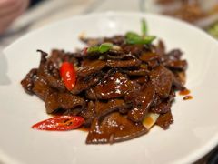 -北李妈妈菜·海肠捞饭(开发区万达店)