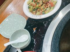 -边江铁锅炖鱼(振八街店)
