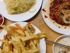 -贤花饭店(城阳店)