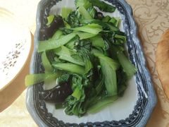 -维吾尔餐厅(宜山路店)