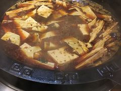 -味仙疯美蛙鱼头(清扬路总店)