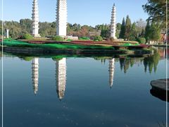 -云南民族村