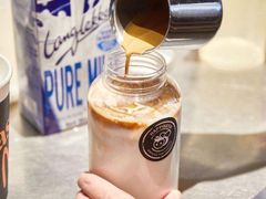 雪域芝士蛋糕-可莎蜜儿(金沙学府店)