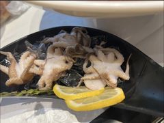 -巴奴毛肚火锅(广益哥伦布店)