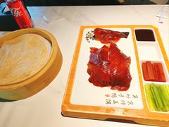 -满园烤鸭·春饼(太原街万达店)