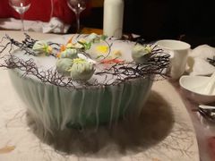 云腿野菜石榴包-解香楼(八盘岭路店)