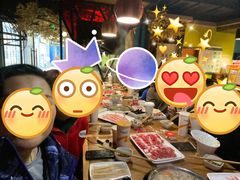 -傣妹火锅(徐泾店)