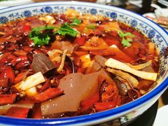 -新悦·霞浦海鲜生(上下杭店)