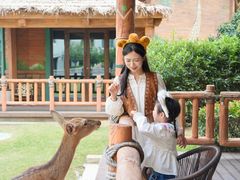 -郑州银基国际旅游度假区