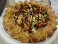 -City1+1城市比萨·意面(桂林路店)