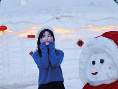 -长春市南湖公园