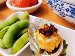 -孙盛兴奥灶面馆·蟹黄面·三虾面(山塘街总店)