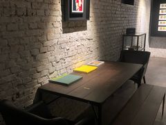 -大酉·M Coffee(北京美术馆店)