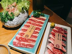 -MIKOMIKO和牛烧肉专门店(南门店)