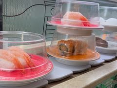 -禾绿寿司·定食·拉面·烧炸(宝安大仟里店)