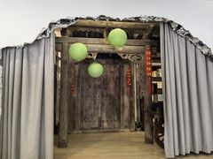 -淀里船宴(裕华东路店)