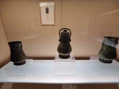 -上海博物馆(人民广场馆)