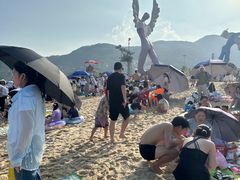 -大梅沙海滨公园