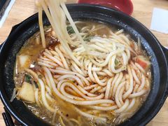 -三品阁过桥米线(万达店)