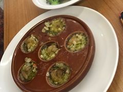 -萨莉亚意式餐厅(深圳北站店)