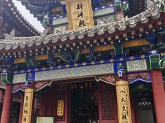 -罔极寺