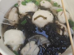 -家宴·灌蛋·沙茶面(曾厝垵店)