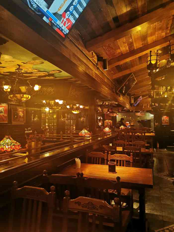 翠贝卡好莱坞电影主题酒吧-"97翠92贝91卡99 美式风格餐吧 .