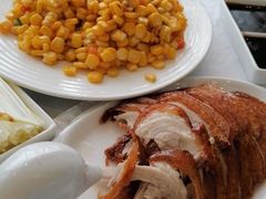-玉林烤鸭店(定福庄店)