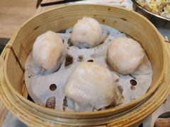 -添好运点心专门店(中环IFC店)