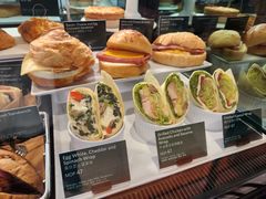 -星巴克(威尼斯人店)