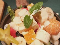 -碧特博格·20年品牌西餐厅(芜湖路店)