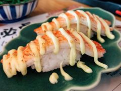 -Sushi Love 创意寿司(丽影广场店)