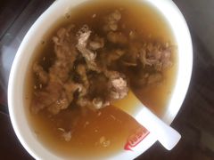 -好成财牛排馆(涂门街总店)