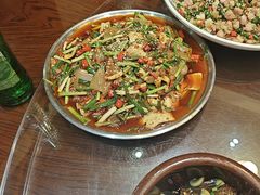 -杨记隆府(南坪店)