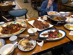 -巴依老爷新疆美食(望京小街店)