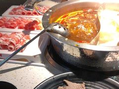 -沪小胖·小龙虾·蓝龙王(八佰伴店)
