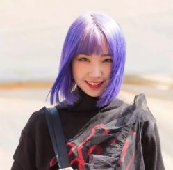 -GIRL STYLE 烫发·染发沙龙