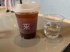 -来回·咖啡(钟村咖啡豆店)