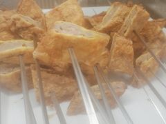 -辣八香新疆孜然串烤火锅(环球港店)