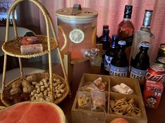 -幸栖洞穴设计酒店(成都春熙路店)